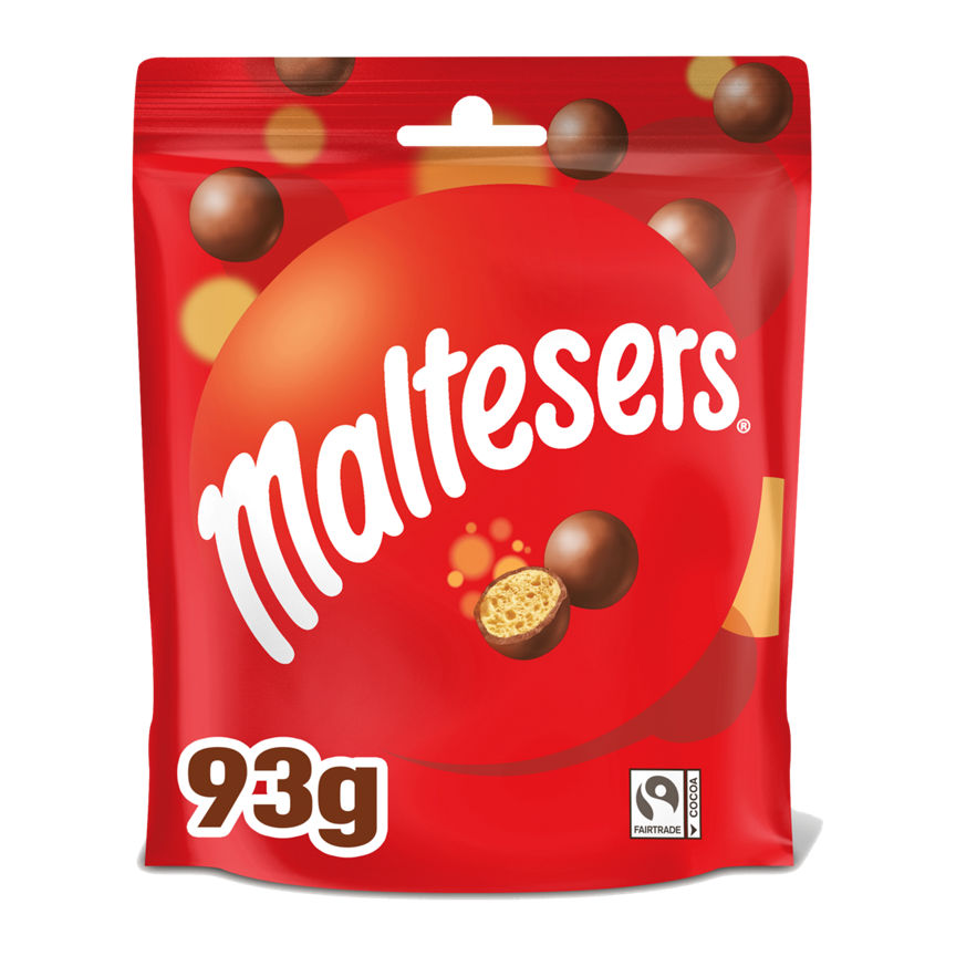 Maltesers Milk Chocolate