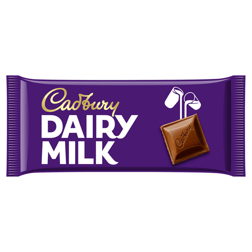 Cadbury Dairy Milk