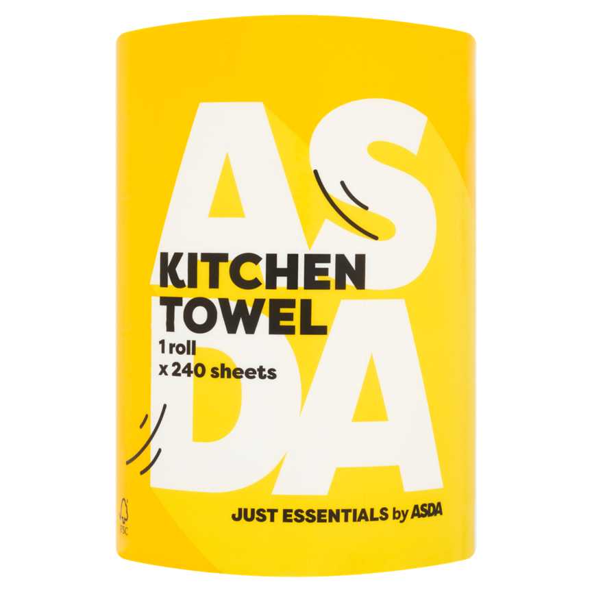 ASDA Kitchen Towel