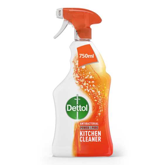 Dettol Kitchen Spray