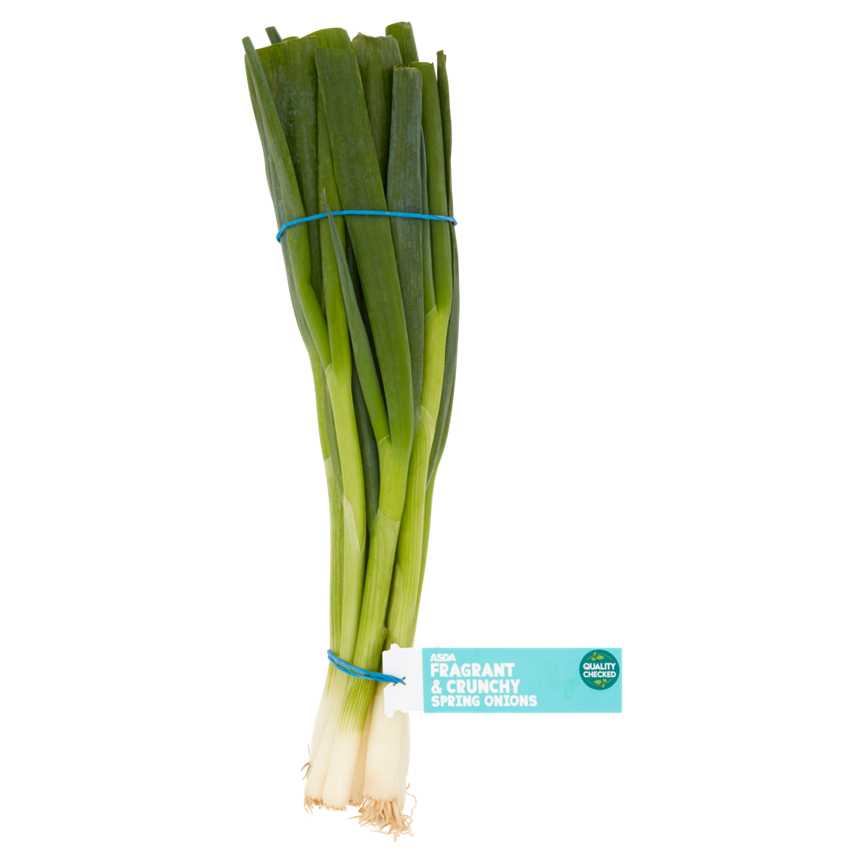 ASDA Spring Onions