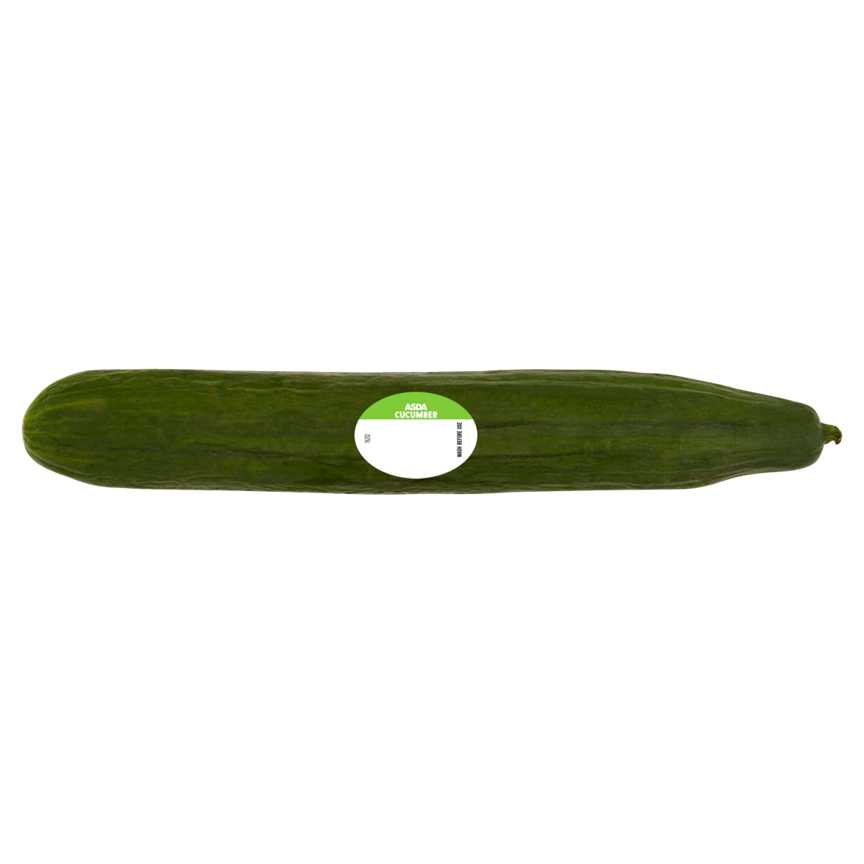 ASDA Cucumber