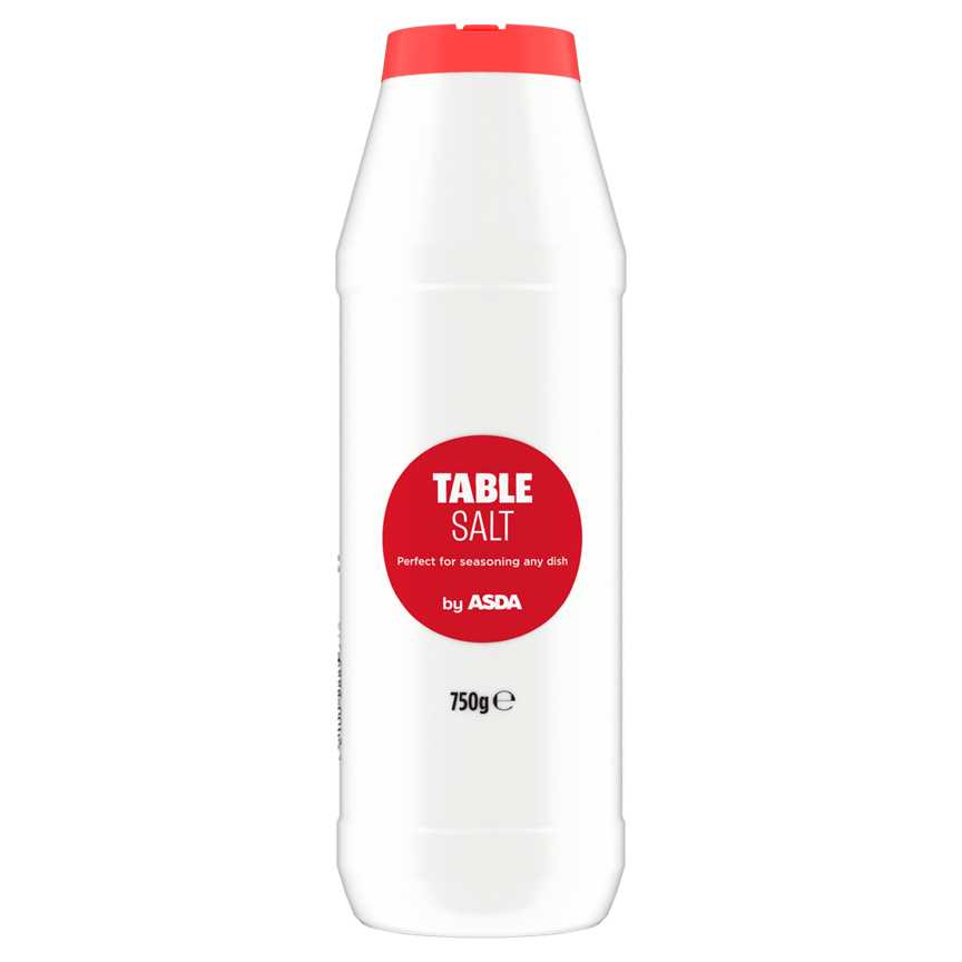 ASDA Table Salt
